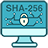 Generadur Hash SHA1